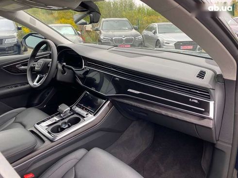 Audi Q8 2023 - фото 13