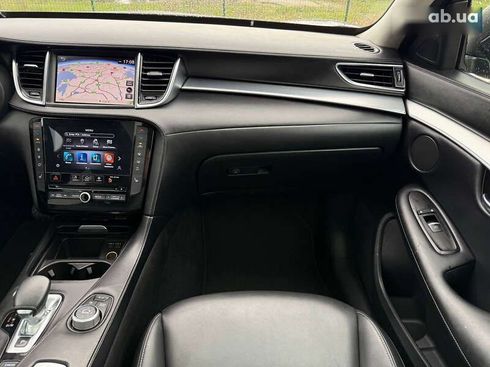 Infiniti QX50 2020 - фото 21