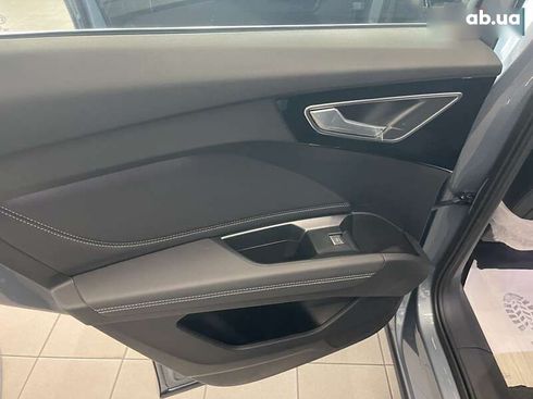 Audi Q4 e-tron 2025 - фото 19