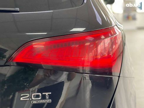 Audi Q5 2013 - фото 12