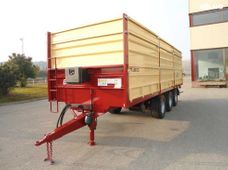 Продажа автоприцеп в Киевской области - купить на Автобазаре