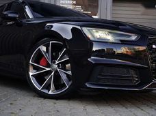 Продажа б/у Audi A4 во Львове - купить на Автобазаре
