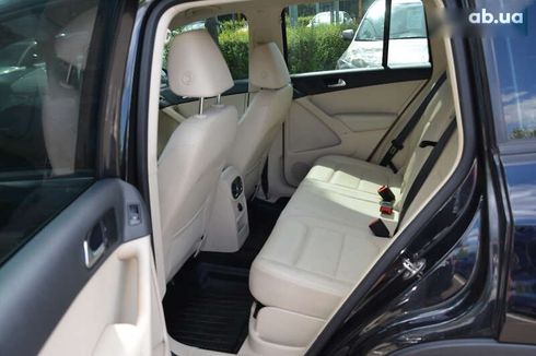 Volkswagen Tiguan 2016 - фото 24