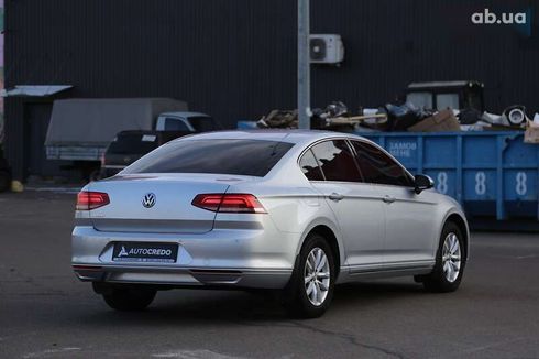 Volkswagen Passat 2015 - фото 7