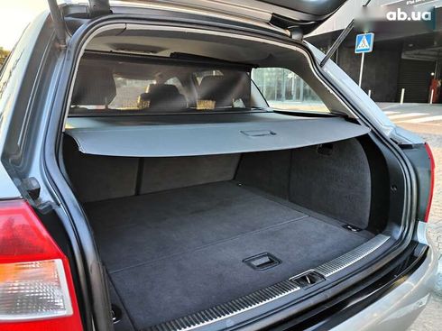 Audi A4 2004 - фото 16