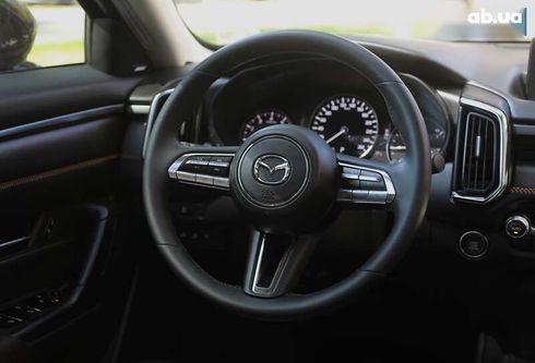 Mazda CX-50 2024 - фото 15