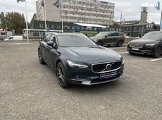 Продаж вживаних Volvo V90 Cross Country 2020 року - купити на Автобазарі