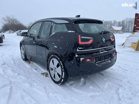 BMW i3 2018 - фото 3