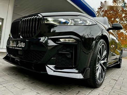 BMW X7 2019 - фото 6