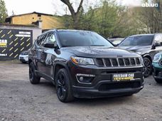 Продажа Jeep б/у в Львовской области - купить на Автобазаре