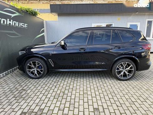 BMW X5 2020 - фото 24