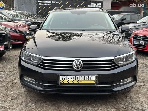 Volkswagen Passat 2016 - фото 4