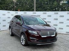 Продажа б/у Lincoln MKC 2019 года в Луцке - купить на Автобазаре