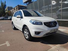 Купить Renault Koleos 2012 бу в Киеве - купить на Автобазаре