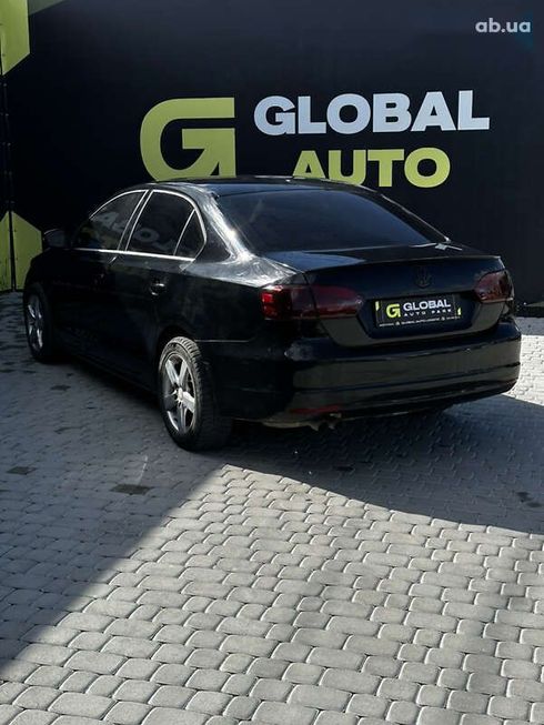Volkswagen Jetta 2013 - фото 17