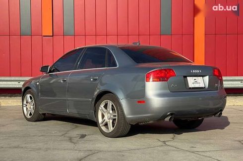 Audi A4 2005 - фото 5