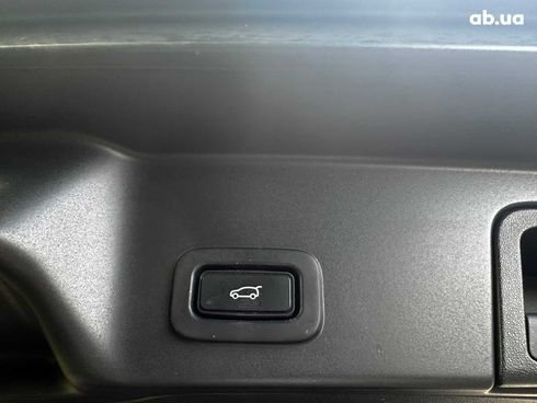 Land Rover Range Rover Evoque 2019 серый - фото 26