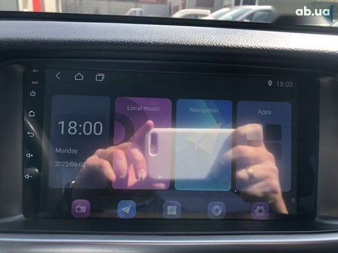 Kia K5 2017 - фото 13