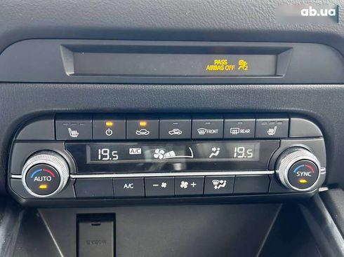 Mazda CX-5 2023 - фото 28