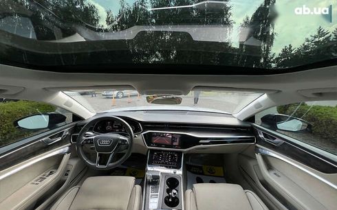 Audi A7 2018 - фото 14
