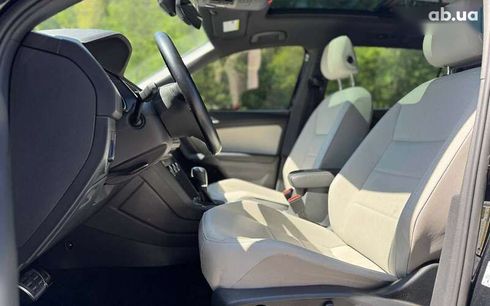 Volkswagen Tiguan 2021 - фото 9