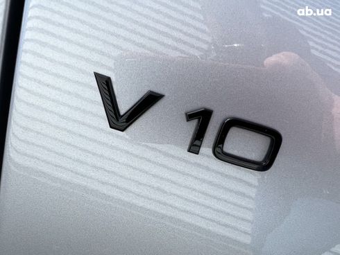 Audi R8 2022 - фото 4