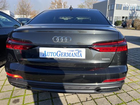 Audi A6 2021 - фото 12