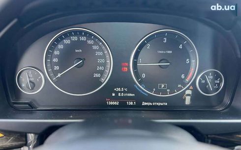 BMW X5 2017 - фото 7