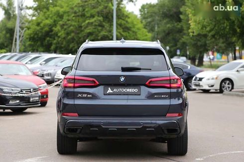 BMW X5 2019 - фото 6