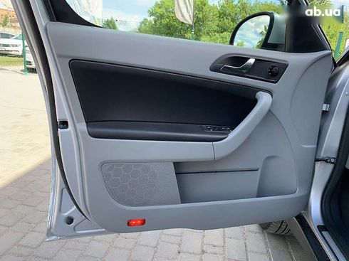 Skoda Yeti 2012 - фото 23