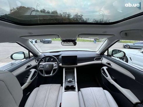 BYD Yuan Up 2024 - фото 7