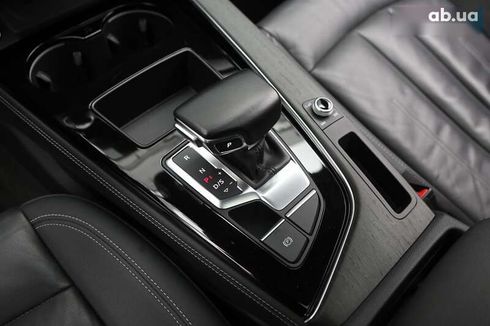 Audi A5 2019 - фото 23