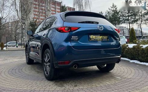 Mazda CX-5 2017 - фото 5