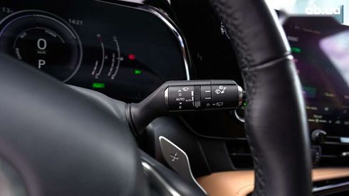 Lexus NX 2021 - фото 21