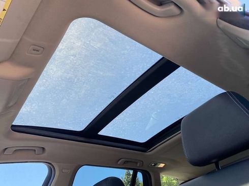 BMW X3 2014 - фото 20