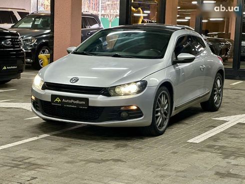 Volkswagen Scirocco 2010 - фото 3