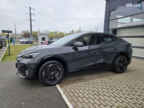 Volkswagen ID. Unyx 2025 - фото 23