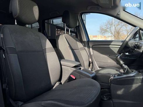Renault grand scenic 2010 - фото 23