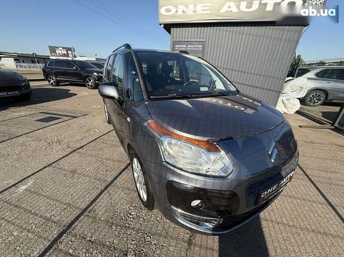 Citroёn C3 Picasso 2010 - фото 9