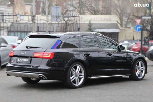 Audi a6 allroad 2013 - фото 4