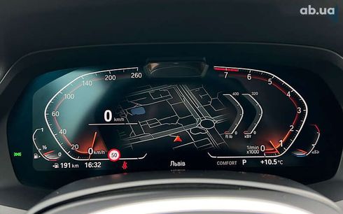 BMW X5 2020 - фото 14