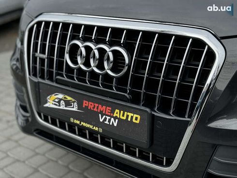 Audi Q5 2015 - фото 18