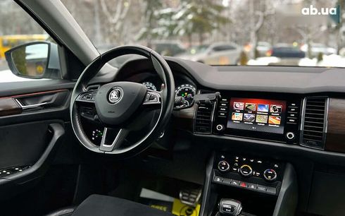 Skoda Kodiaq 2017 - фото 21