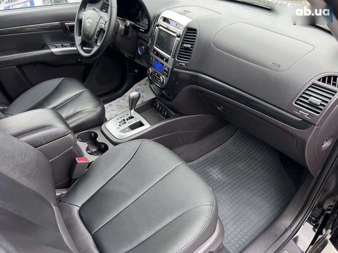 Hyundai Santa Fe 2011 - фото 30