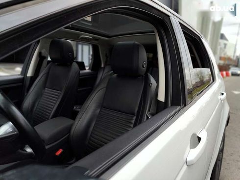Land Rover Discovery Sport 2020 - фото 5