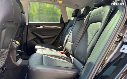 Audi Q5 2016 - фото 16