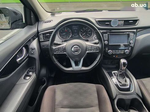 Nissan Rogue 2017 - фото 24