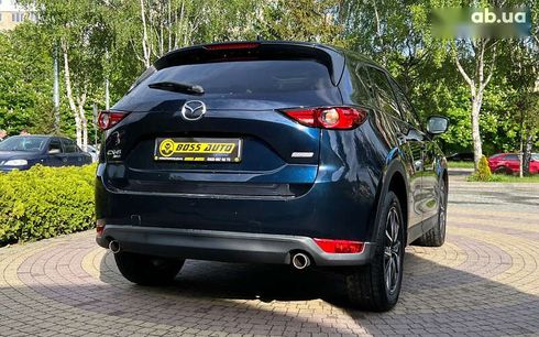 Mazda CX-5 2018 - фото 7
