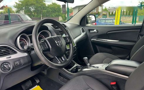 Dodge Journey 2017 - фото 8