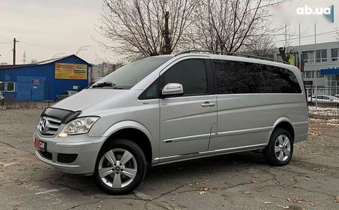 Mercedes-Benz Viano 2013 - фото 6